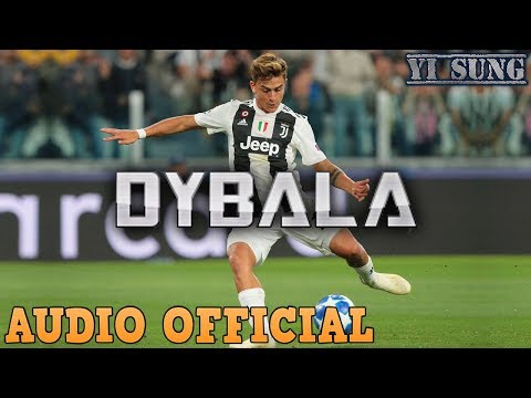 Rap về Dybala (Viên ngọc quí) - Yi Sung Nguyễn