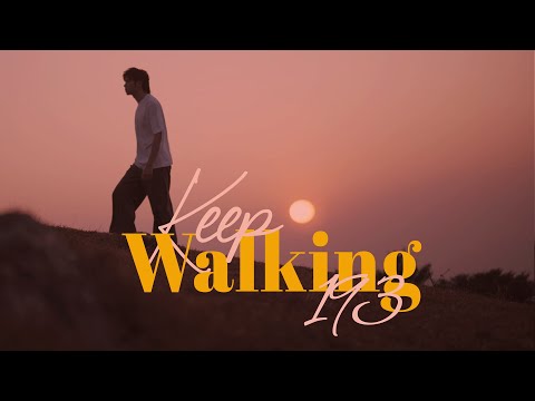 Denis Kwok 193 《Keep Walking》 Official Music Video