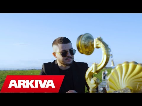 Rinor Llugaliu - Genjeshtare (Official Video 4k)