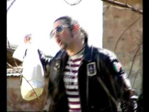 FAMILY GENTLEMAN Official Video (FUNKY GIGOLO')