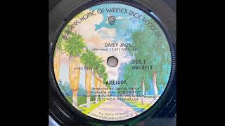 America - Daisy Jane - Extended - Remastered Into 3D Audio