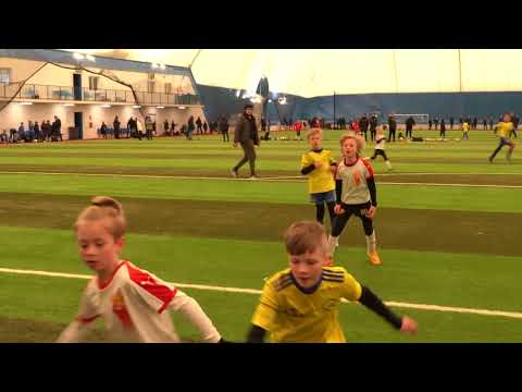 P10 Sibbo-Vargarna - VJS/pun1