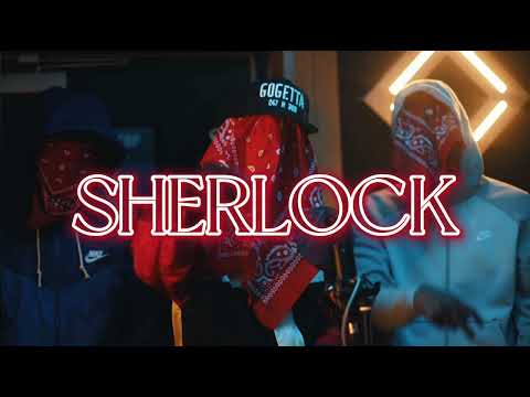 [FREE] Russ millions x Kwengface x Digga D x Timal x Buni type beat “sherlock”