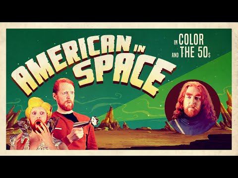 Každý sci-fi film z 50. let