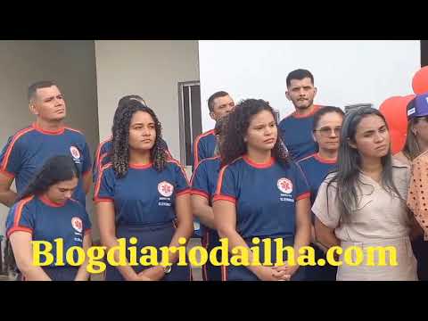 SANTA FILOMENA DO MARANHÃO: O aniversário de 31 anos. POR LIMA K LIMA