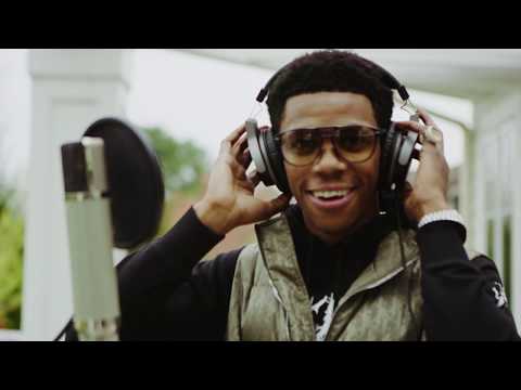 A Boogie Wit Da Hoodie - Room Service (Live Performance)
