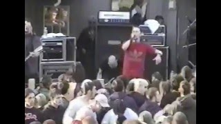 Reveille - Catarax (Live in Birch Hill Nite Club, Old Bridge, New Jersey USA 18/03/2000)