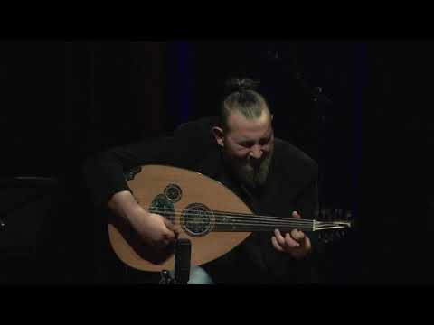 Gordon Grdina's The Marrow featuring Mat Maneri