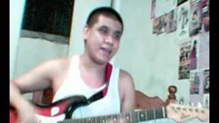 Jimmy&#39;s Dream Girl (Allister Cover)