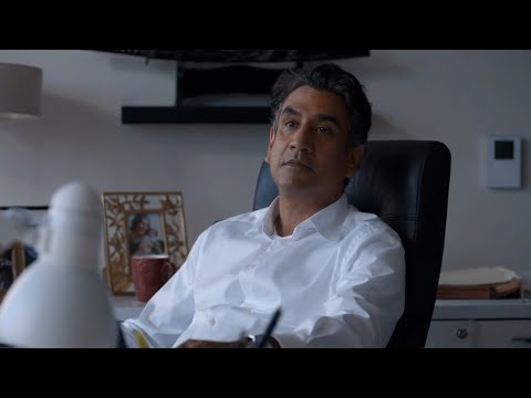 The Dropout HULU | 1x05 Elizabeth Holmes sings to Sunny 😎