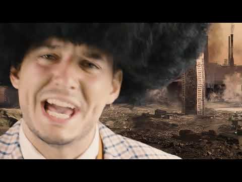 Making of: Ivan Bartoš vs Dominik Feri - SOUBOYZ rap battle