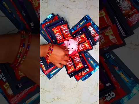Valentine's day Explosion chocolate gift box for chocolate lovers girlfriend wife boyfriend husband