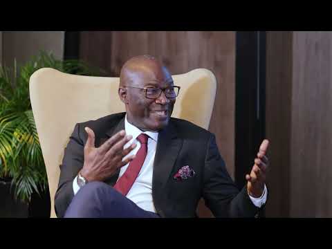 FrLD Executive Director Ibrahima Cheikh Diong on the Outcomes of the 7th Board Meeting of the FrLD