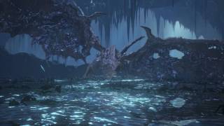 Dark Souls 3 OST: Darkeater Midir Phase 1 - Extended