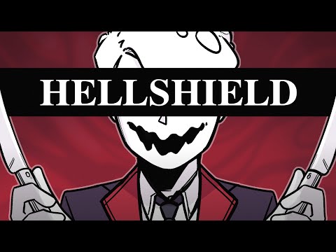 HELLSHIELD [Helltaker + MineShield]