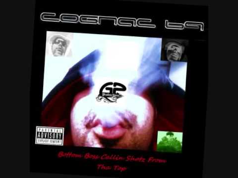 Cognac 69- Hard In The Paint