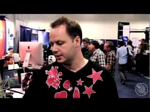 Vintage King @ AES: Phoenix Audio DRS-1R 500