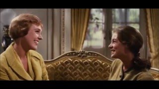 The sound of music - 16 going on 17 (Reprise)