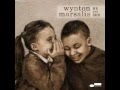 Wynton Marsalis - First time