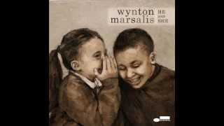 Wynton Marsalis - First time