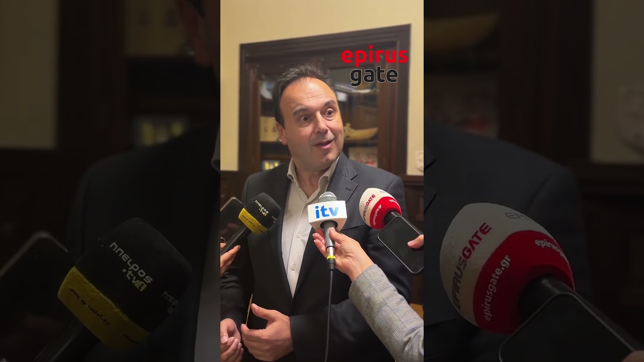 Μπέγκας – Παπαστεργίου: Στο τραπέζι ασφαλτοστρώσεις, «έξυπνο» Δημαρχείο και ψηφιακά έργα