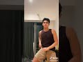 Inigo Pascual Sexy
