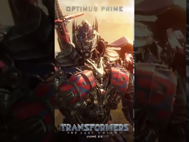Vídeo relacionado con Transformers Optimus Prime Vitruvian Man Schematic Poster Camiseta