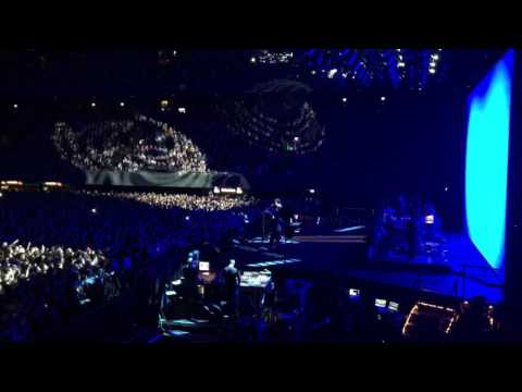 John Mayer - Heartbreak Warfare Live at Ziggo Dome Amsterdam 03-05-2017