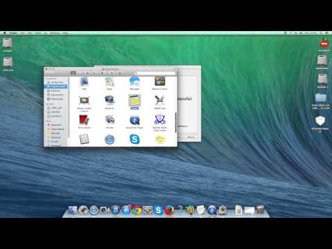 comment installer kext os x