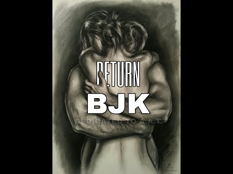 BJK GanjaNauta - RETURN