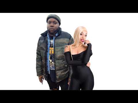 DJ SMALLZ 732 & PYT NY - TWERK THIS THING