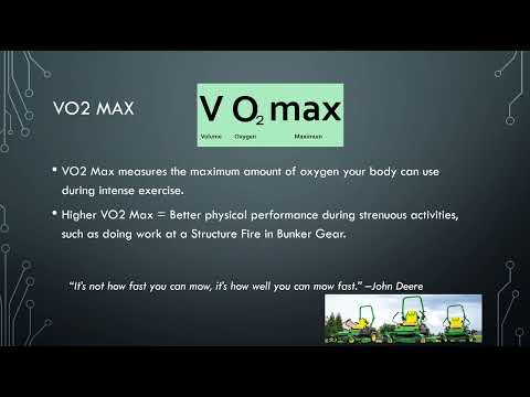 Annual Physical CPET Prep EFD2024