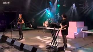 St. Vincent - Every Tear Disappears | Glastonbury