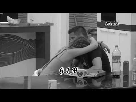 Zadruga Luna & Marko