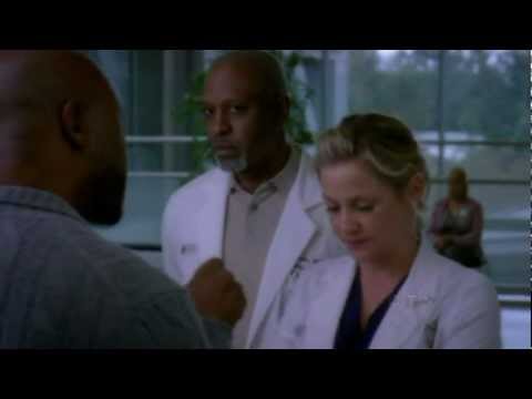 Arizona Robbins - Grey's Anatomy 6x08p3