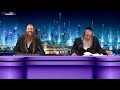 110 RABI MEIR Y RABI SHIMON BAR YOJAI Rabino Arush Y Rabino Yonatán Galed
