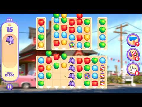 Small town murders level 295