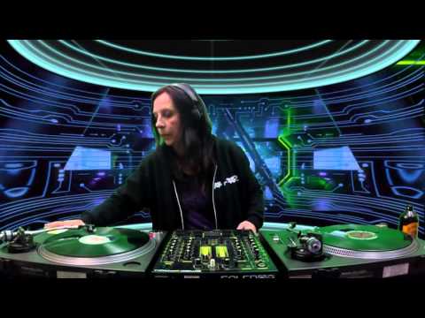 Distant Planet TV Broadcast #4 27th Feb 2016 Louise Plus One