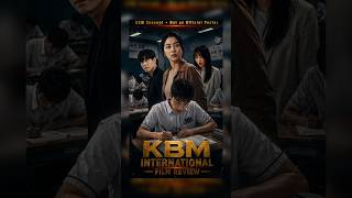 More Than Just Books and Exams That Ruin a Child by His Own Mother #KBM_ReView #kdrama2026