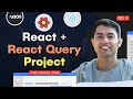 Build A Live Currency Converter App In React With React Query Axios