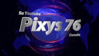 Briga - Baciami Karaoke con cori