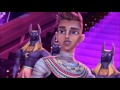 Monster High Buh York Buh York Offizielles Musikvideo