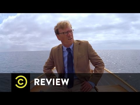 A Peaceful Sojourn - Review - Comedy Central