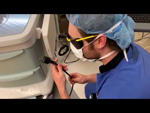 A Day in the Life of a Biomed #IamHTM