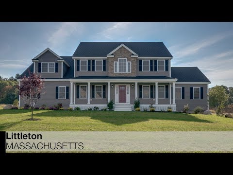 Video of Durkee Farm Estates | Littleton, Massachusetts real estate &  homes