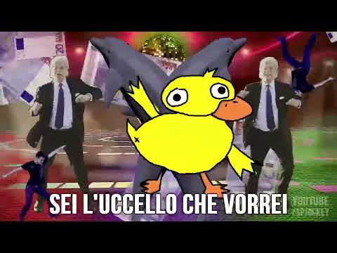 Paperella gay 1 hour