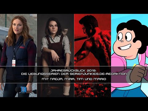 Die Highlights der Serienjunkies.de-Redaktion im Serienjahr 2019 | Serienjunkies.de