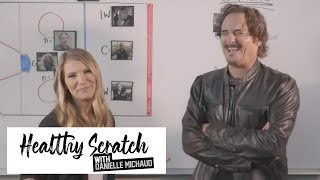 Kim Coates Builds A Hockey Team With Characters From Sons Of Anarchy video