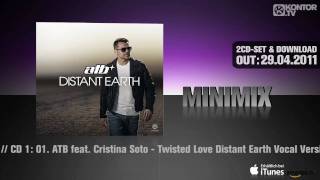 ATB -- Distant Earth (Official Minimix HD)