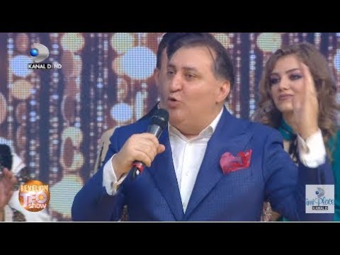 Revelion Teo Show (31.12.2018) - Super show in noaptea dintre ani!